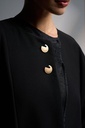 Zina Couture Abaya
