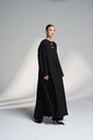 Zina Couture Abaya