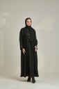 Zina Couture Abaya