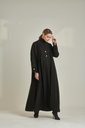 Zina Couture Abaya