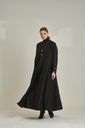 Zina Couture Abaya