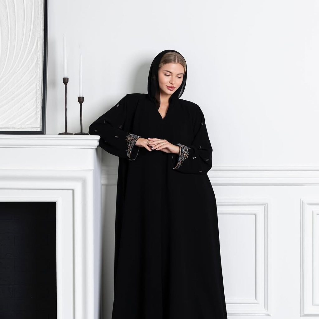 Marz Abaya