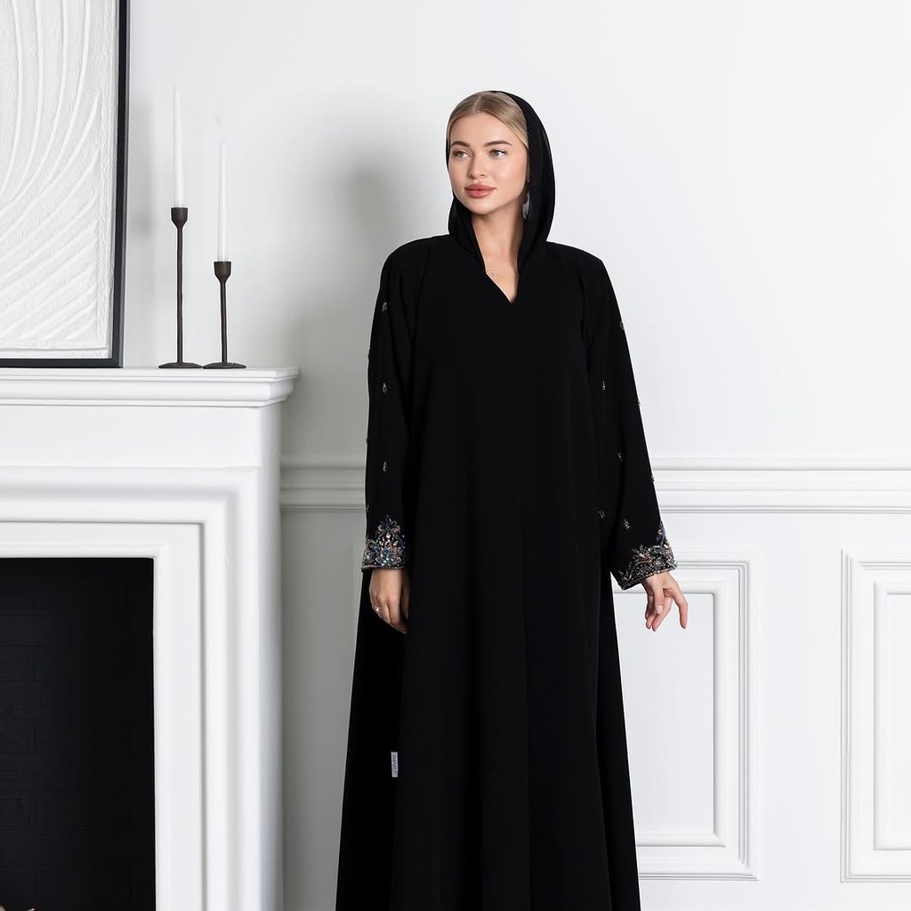 Marz Abaya