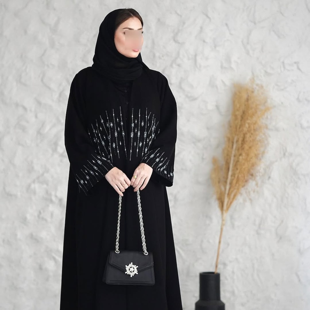 Marz Abaya