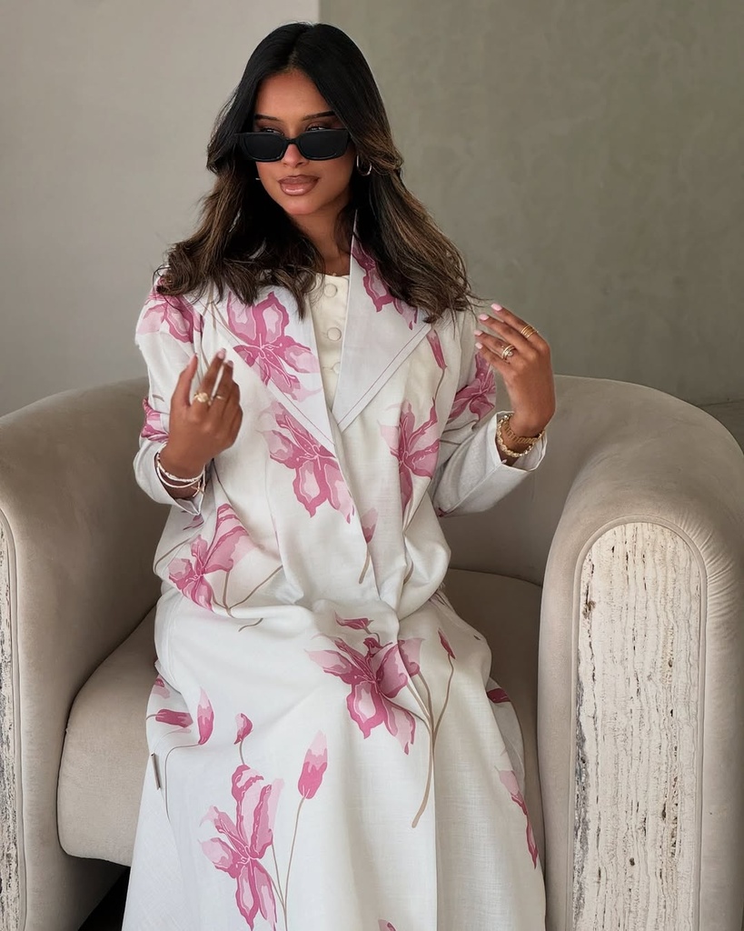 Sol Collection Abaya