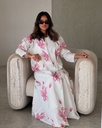 Sol Collection Abaya