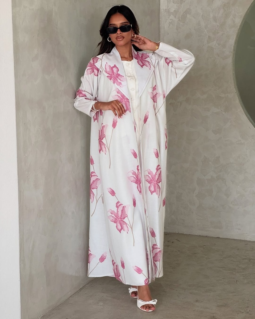 Sol Collection Abaya