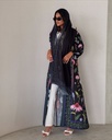 Sol Collection Abaya