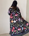 Sol Collection Abaya