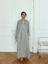 Duo Fashion Abaya