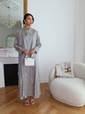 Duo Fashion Abaya