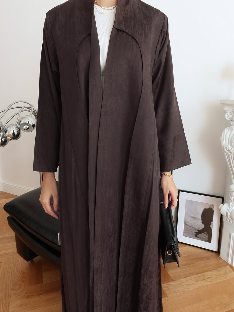 Duo Fashion Abaya
