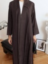 Duo Fashion Abaya