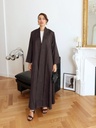 Duo Fashion Abaya