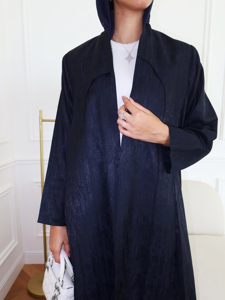 Duo Fashion Abaya