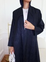 Duo Fashion Abaya