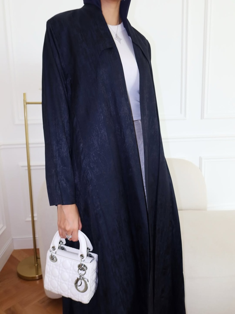 Duo Fashion Abaya