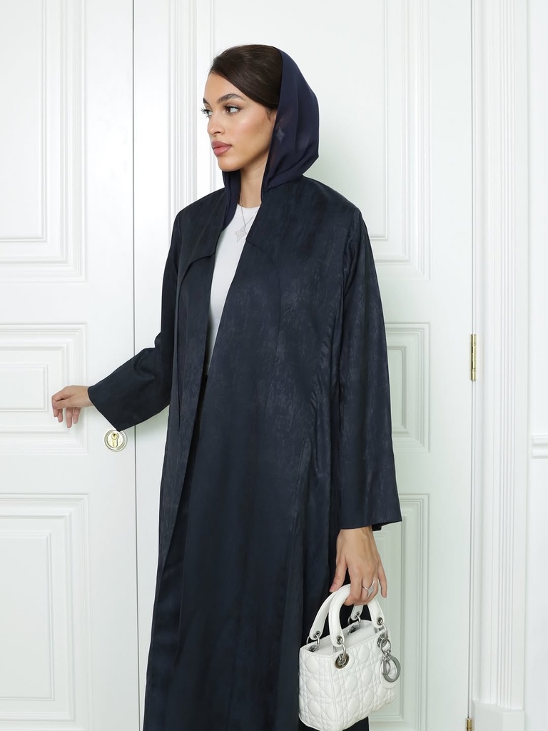 Duo Fashion Abaya