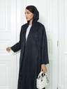 Duo Fashion Abaya