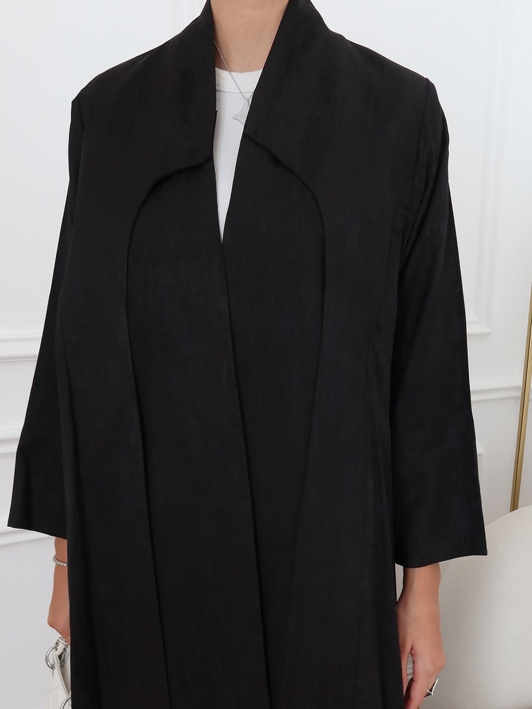 Duo Fashion Abaya