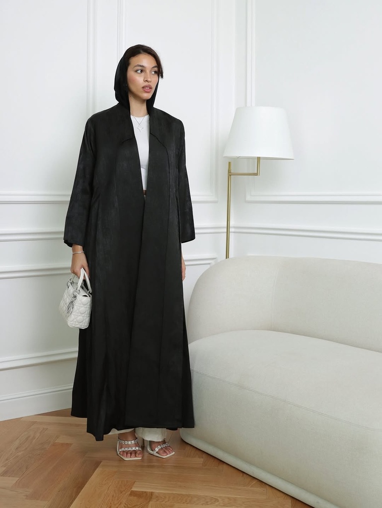 Duo Fashion Abaya