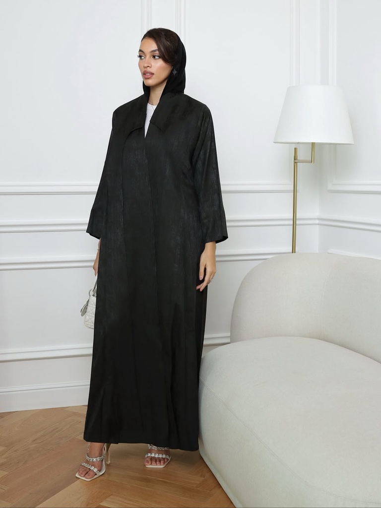 Duo Fashion Abaya