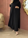 The Icon Abaya