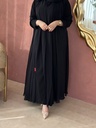 The Icon Abaya