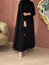 The Icon Abaya
