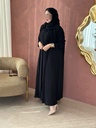 The Icon Abaya