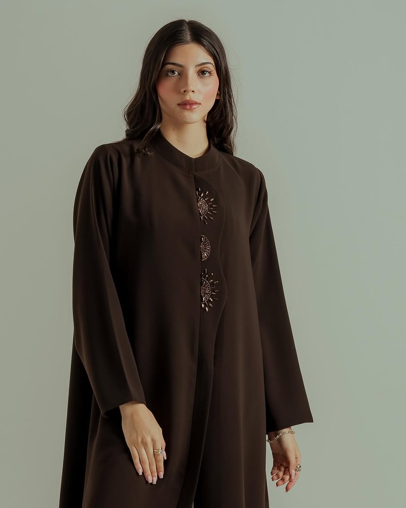 FB Collection Abaya