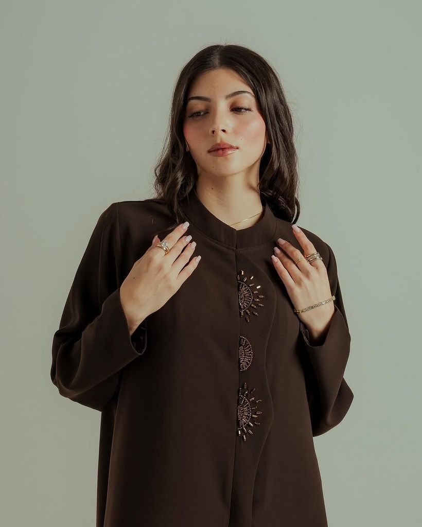 FB Collection Abaya