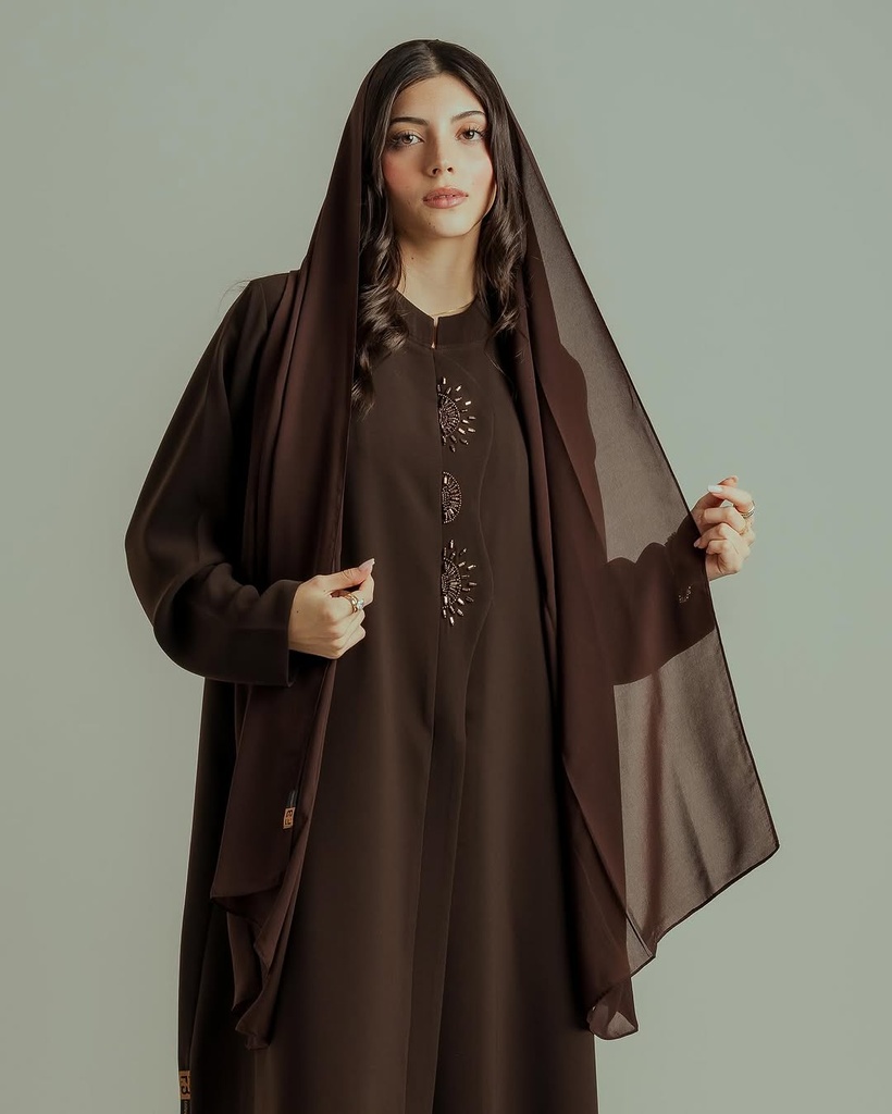 FB Collection Abaya