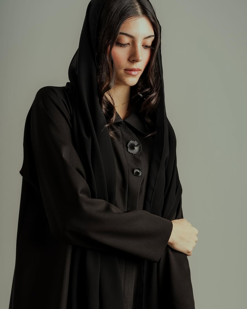 FB Collection Abaya