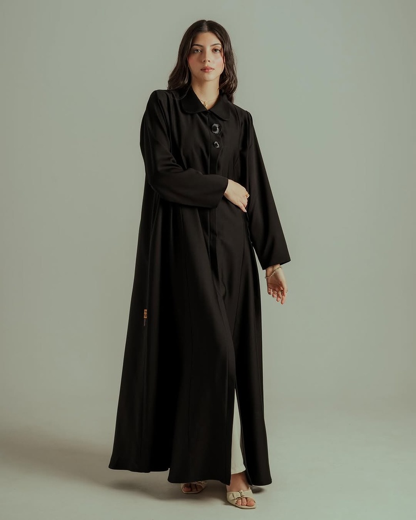 FB Collection Abaya
