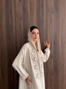 Ezeze Collection Abaya