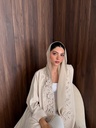Ezeze Collection Abaya