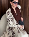 Ezeze Collection Abaya