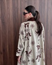 Ezeze Collection Abaya