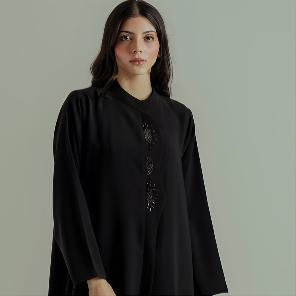 FB Collection Abaya
