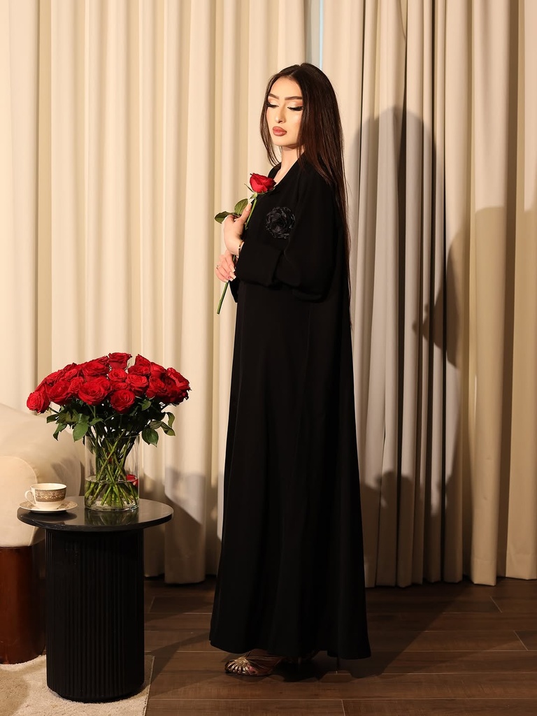 Mimz Abaya