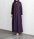 Plume Fashion Abaya