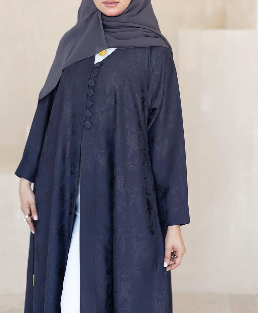 Plume Fashion Abaya