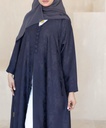 Plume Fashion Abaya