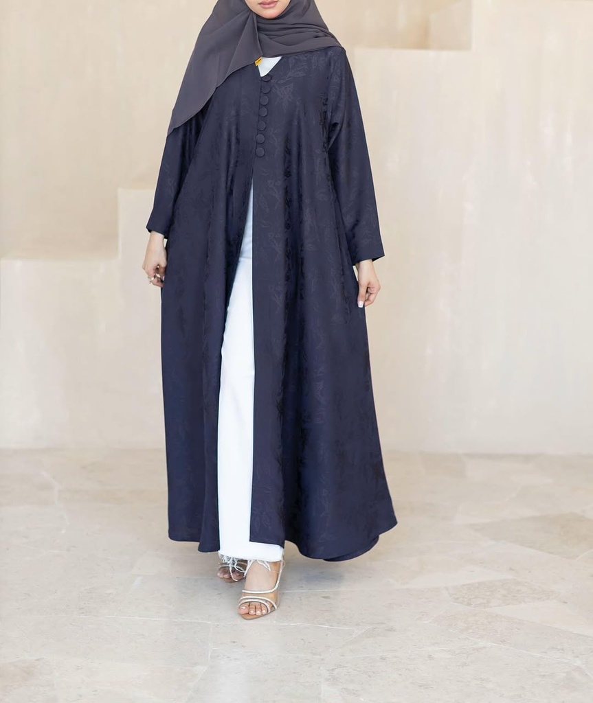 Plume Fashion Abaya