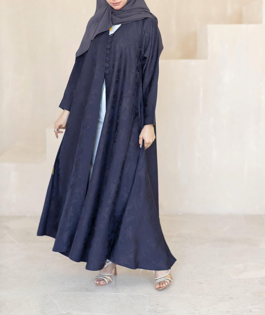 Plume Fashion Abaya