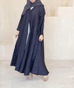 Plume Fashion Abaya