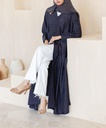 Plume Fashion Abaya