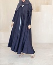 Plume Fashion Abaya