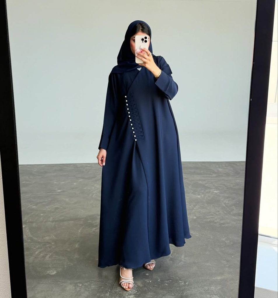 Plume Fashion Abaya